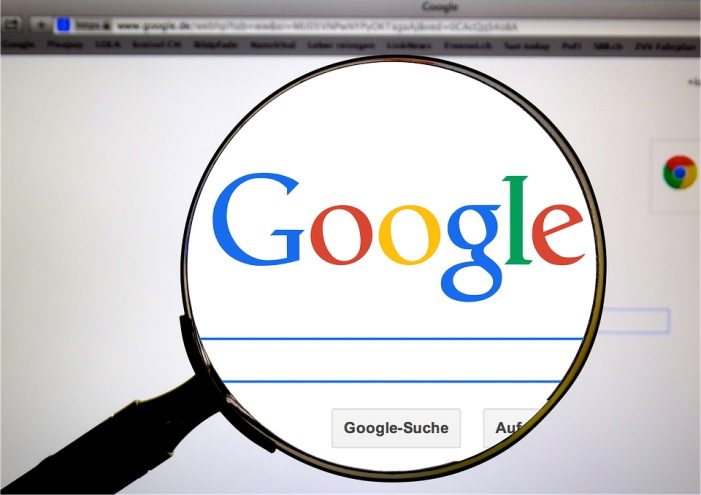 Neue Google Bildersuche reduziert Webseitenbesuche