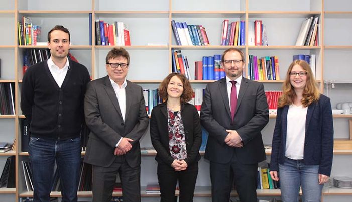 SBA kooperiert mit der Six Sigma Akademie Deutschland