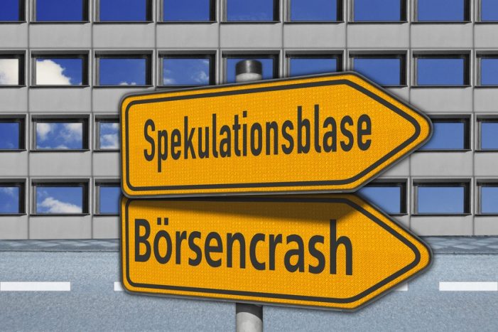 Raus aus dem Risiko, rein in die Sicherheit