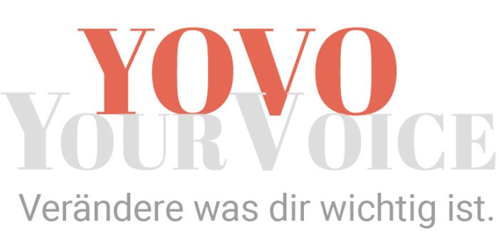 Moderne Jugendbeteiligung mit YOVO Moderne Jugendbeteiligung mit YOVO