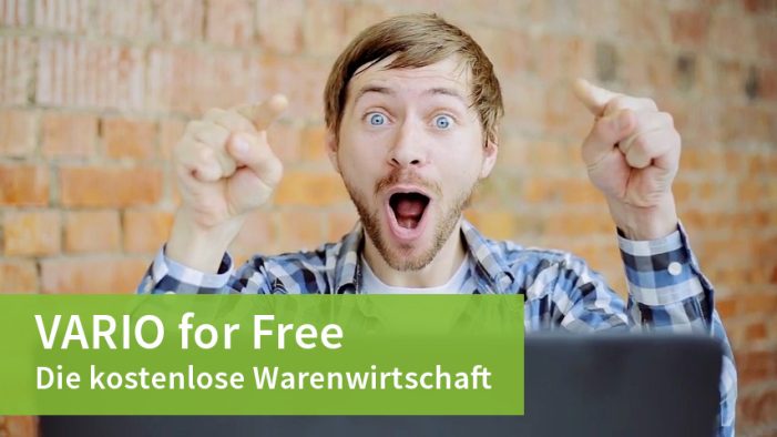 Geschäftsabläufe automatisieren – Zeit sparen -mehr Einkommen -Kostenlose Warenwirtschafts-Software