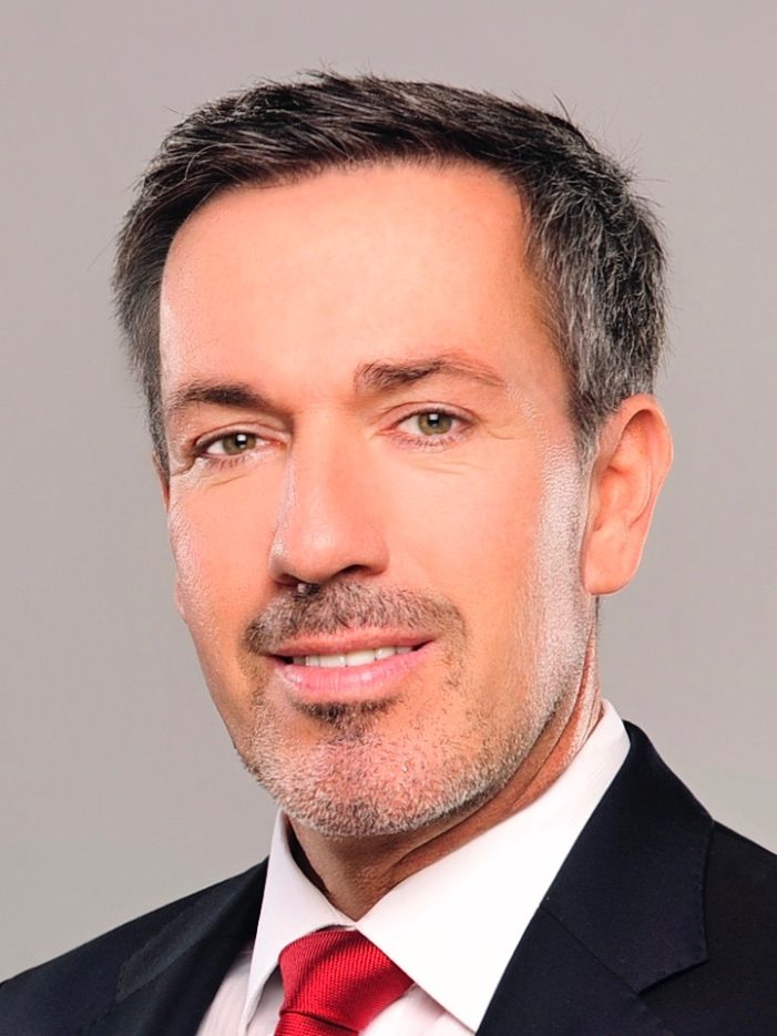 EMEA Channel-Partner Business von TmaxSoft gewinnt an Fahrt EMEA Channel-Partner Business von TmaxSoft gewinnt an Fahrt
