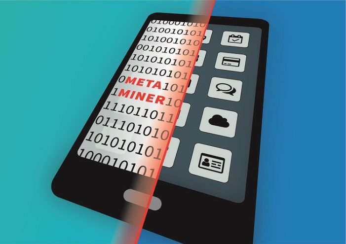 Geheime Datensammler auf dem Smartphone enttarnen