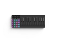 ROLI: Modulares Musikstudio für Anfänger und Profis