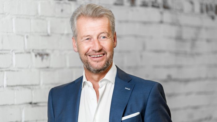 Erfolg durch Perspektivwechsel Erfolg durch Perspektivwechsel