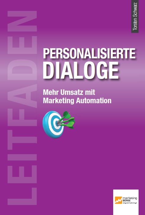 Relevanz statt Ignoranz: „Leitfaden personalisierte Dialoge“