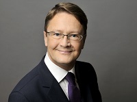 Wieners+Wieners hat einen neuen Leiter Kundenservice und Vertrieb