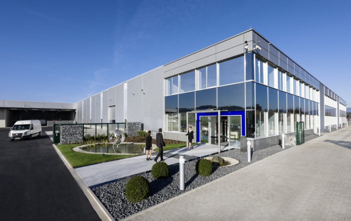 Globaler Partner für Tiefziehtechnik und Stanztechnik