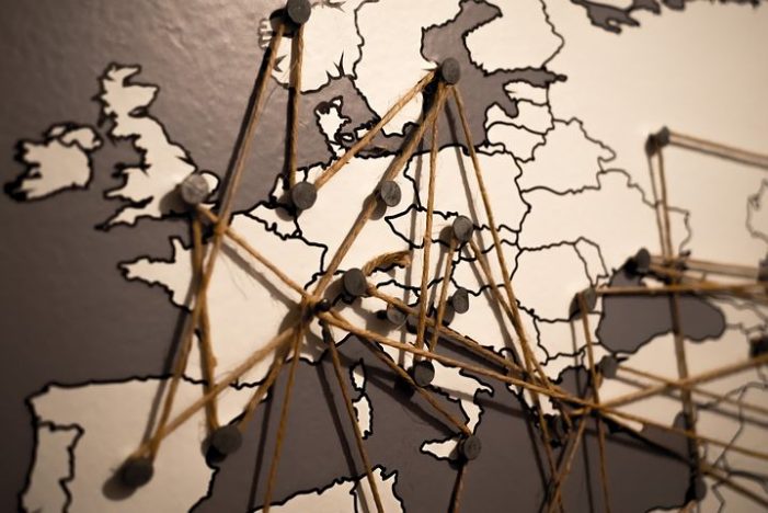 Networking – Kontakte knüpfen, die Sie weiterbringen Networking – Kontakte knüpfen, die Sie weiterbringen