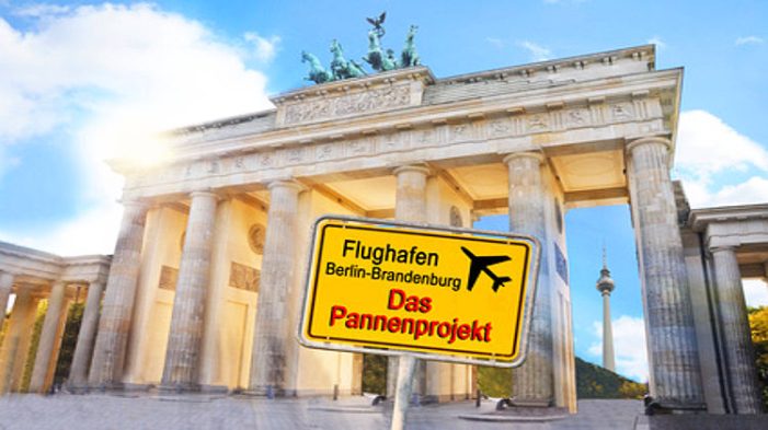 Flughafen BER: Brief von Dr. Kristin Brinker an Prof. Dr. Lütke-Daldrup Flughafen BER: Brief von Dr. Kristin Brinker an Prof. Dr. Lütke-Daldrup