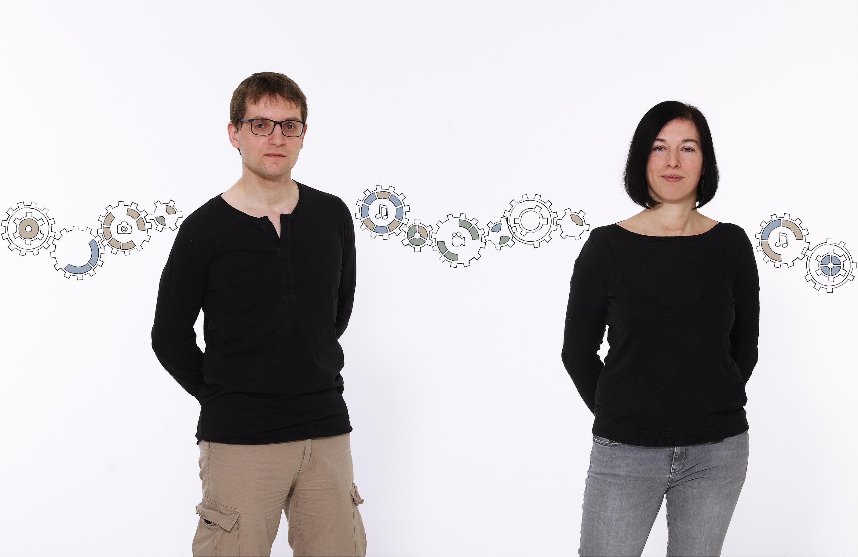 Kreative Spiele Online: Neues Spiel foreverloops am Start
