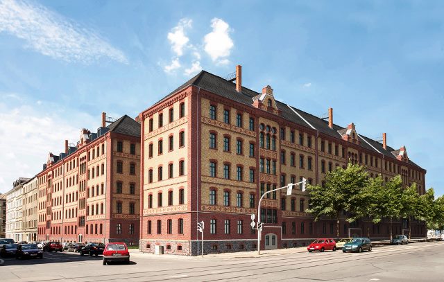 Thamm & Partner: Salomonstift unter den Top-20-Immobilienprojekten in ganz Deutschland