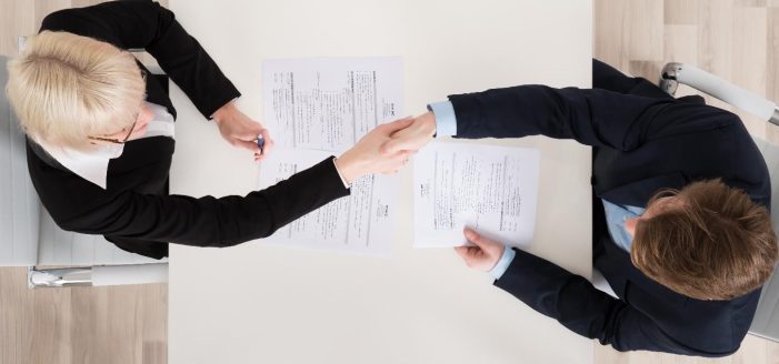 Mit der SWISSCONSULT-Akademie zum zertifizierten Personalberater
