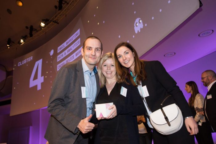 Weiterer Erfolg nach Shop Usability Award: igniti erhält „Marketing Intelligence and Innovation Award 2017“