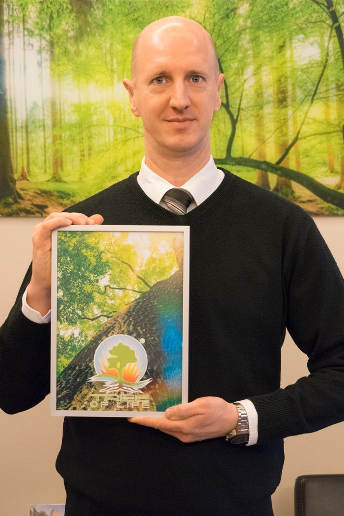 Exklusiv in Darmstadt: Tree of Life bei Willenbücher Bestattungen Exklusiv in Darmstadt: Tree of Life bei Willenbücher Bestattungen