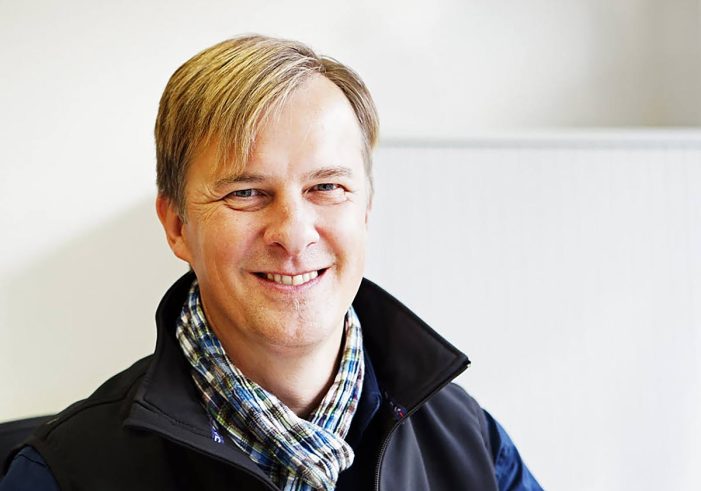 Ethik Society zeichnet Remstalwerbung Clemens Bäz aus