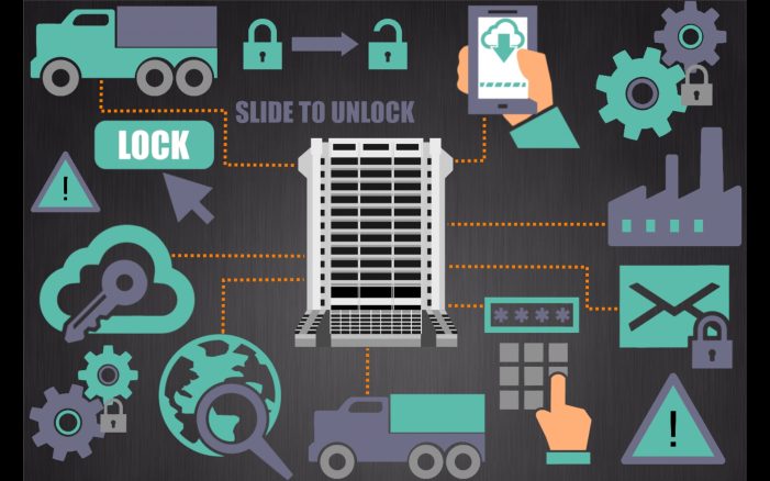 Cybersecurity Landschaft 2018 Cybersecurity Landschaft 2018