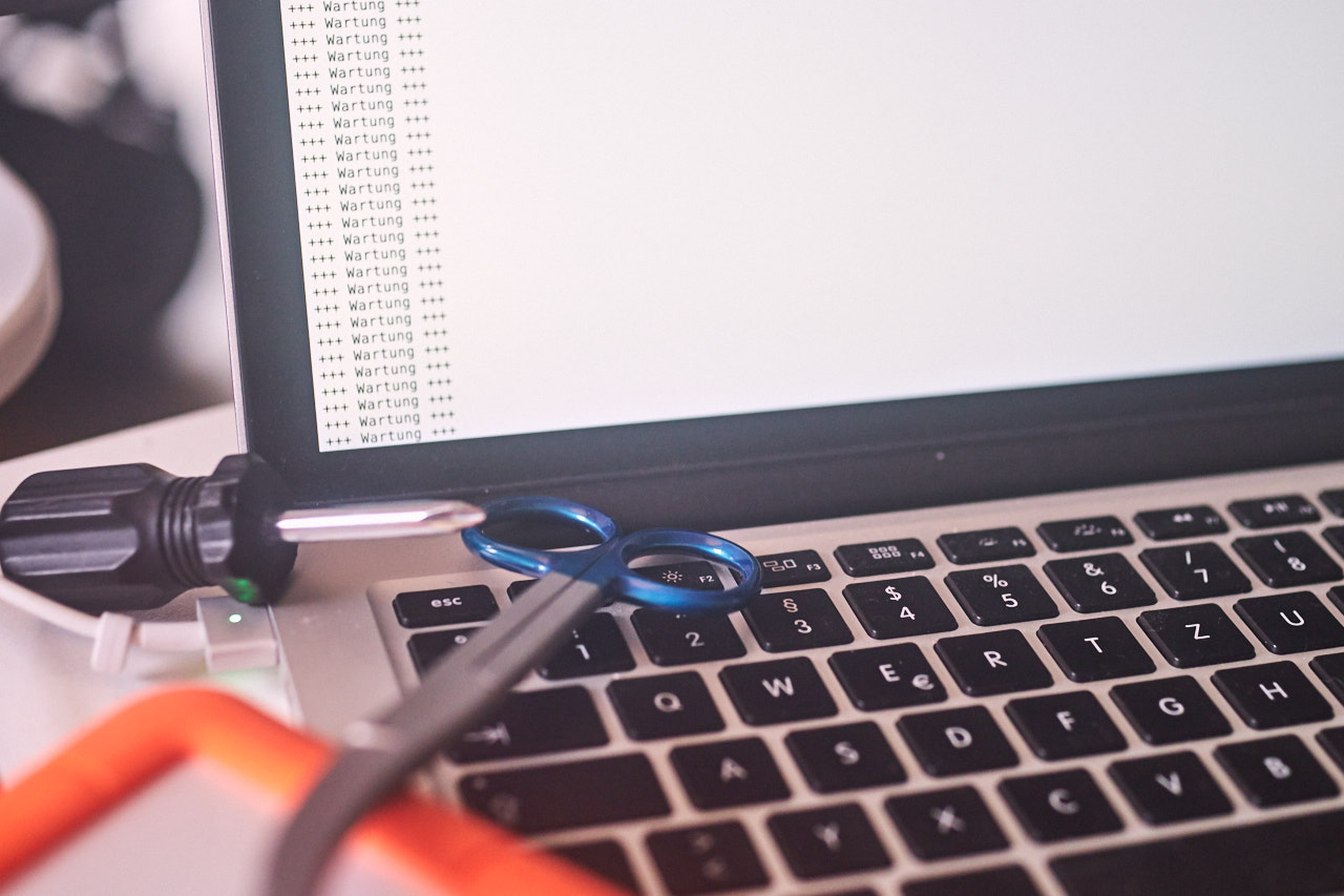 Bei Wartung von IT-Systemen den betrieblichen Datenschutz berücksichtigen
