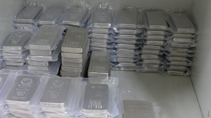ProService informiert: Vermögen speichern mit Edelmetallen