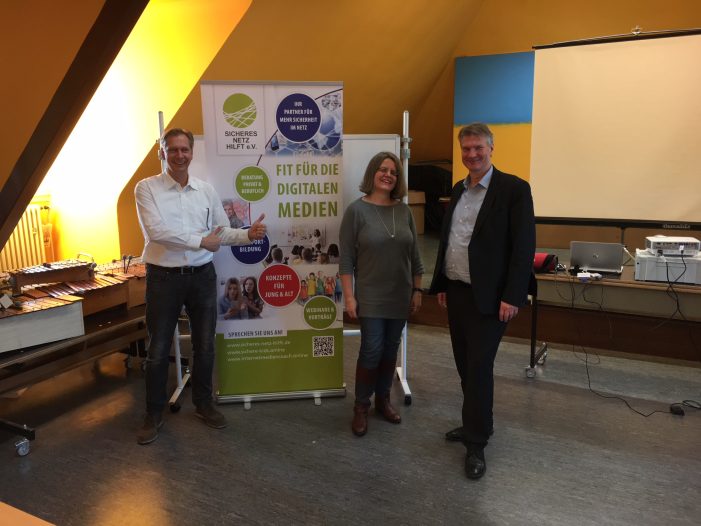 Knaller Kinder in FFM-Schwanheim