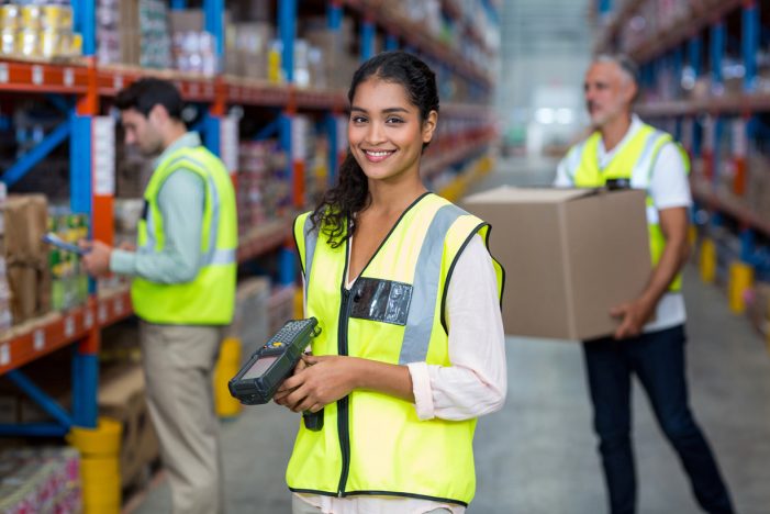 SAP-Partner all4cloud verspricht: Der Papierkrieg im Lager ist vorbei