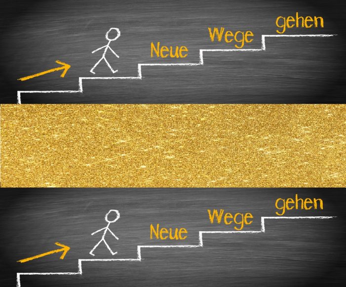 Das Bedürfnis nach Stabilität