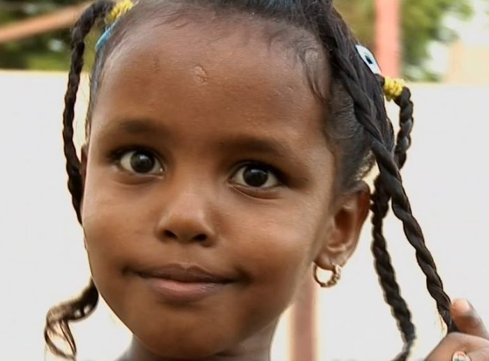 ?Neue Sendereihe: Welt der Wunder TV zeigt Dokumentationen über die Arbeit der SOS-Kinderdörfer