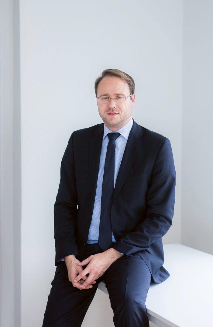 Studie zur Digitalisierung: Deutsche Unternehmen auf dem richtigen Weg, aber noch nicht am Ziel Studie zur Digitalisierung: Deutsche Unternehmen auf dem richtigen Weg, aber noch nicht am Ziel