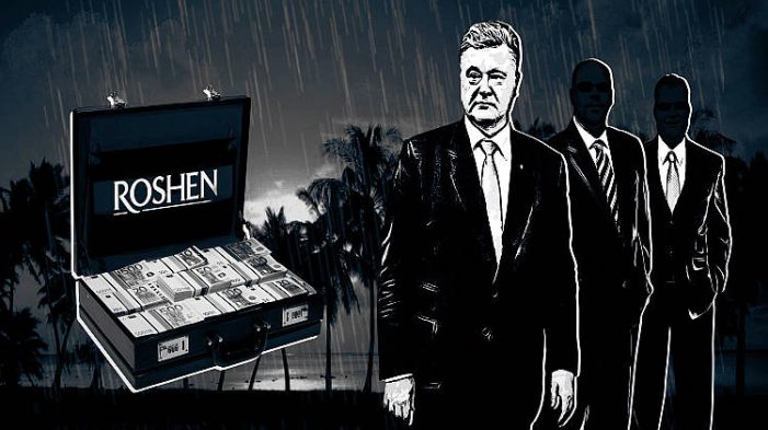 Ukraine: Saakaschwili frei – wird Poroschenko bald verjagt?
