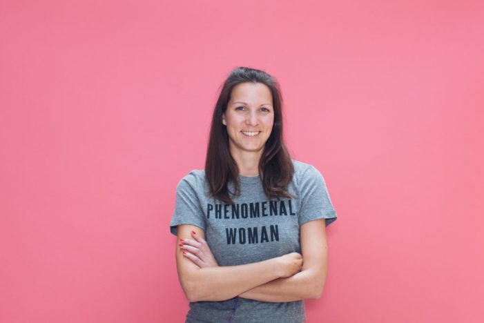 Erste Speaker der Social Media Week Hamburg 2018
