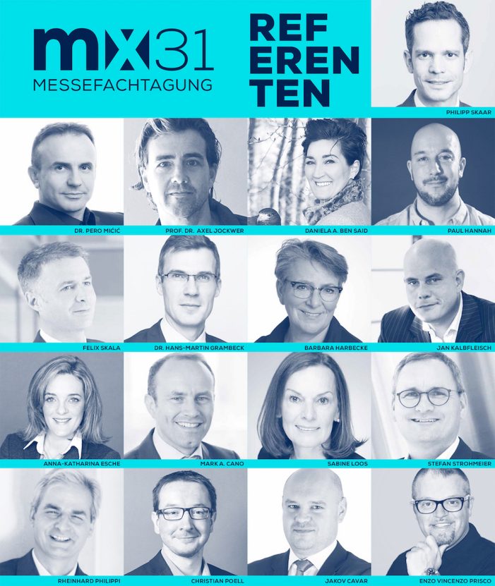 Diese Key Notes sind die absoluten Highlights…