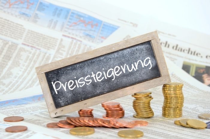 Wird die schleichende Inflation unterschätzt?