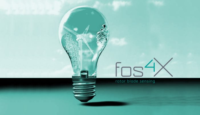 fos4X stellt erneut beeindruckende Innovationskraft unter Beweis