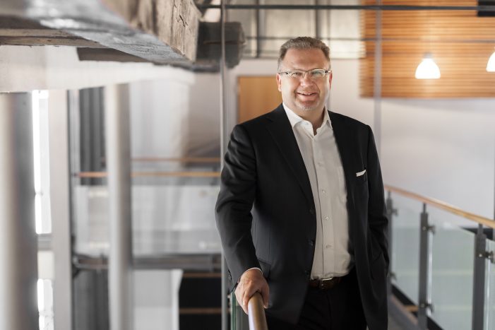 Digitale Transformation – jetzt wird umgesetzt! Digitale Transformation – jetzt wird umgesetzt!