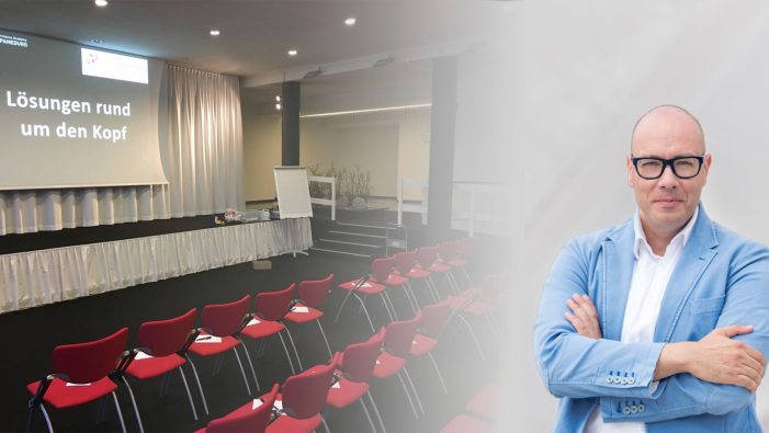 Renommiertes Schweizer Labor investiert ins Thema Stressmanagement