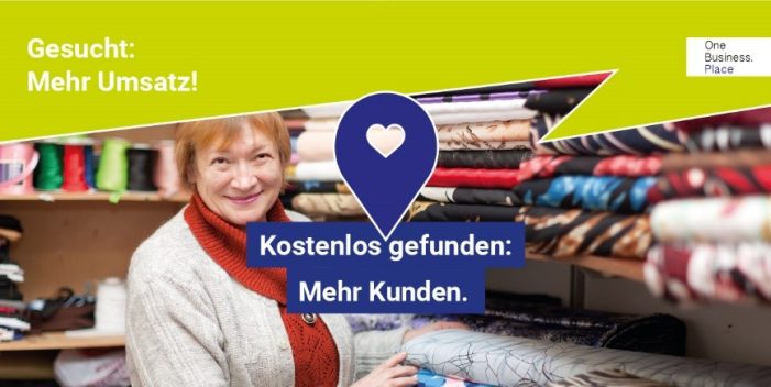 berlin.findet-alles.de: Berliner Geschäfte, Handwerker und Selbstständige in der Nähe