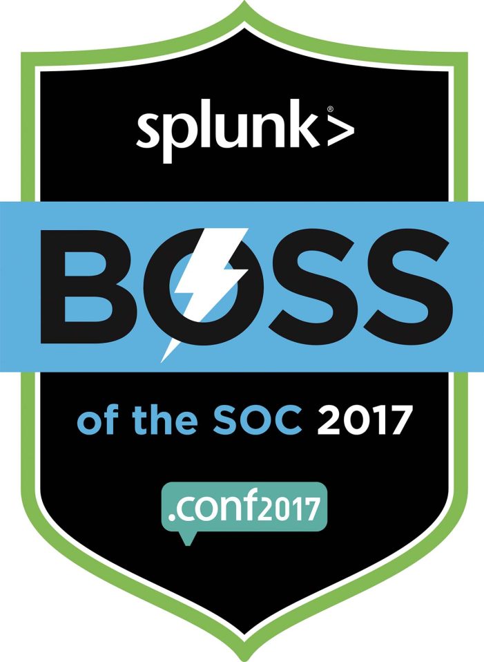 5-jähriges Jubiläum der Big Data-Partnerschaft von Consist und Splunk 5-jähriges Jubiläum der Big Data-Partnerschaft von Consist und Splunk
