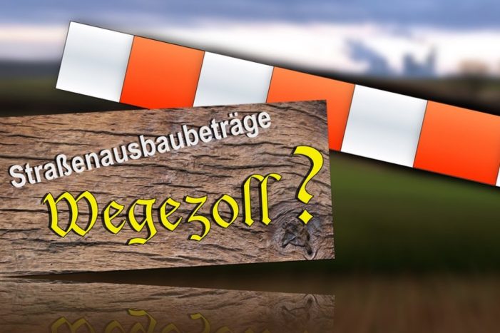 Köln / Sürth Freier Wähler kritisiert teure Folgekosten durch geplante Rückstufung von Straßen. Köln / Sürth Freier Wähler kritisiert teure Folgekosten durch geplante Rückstufung von Straßen.