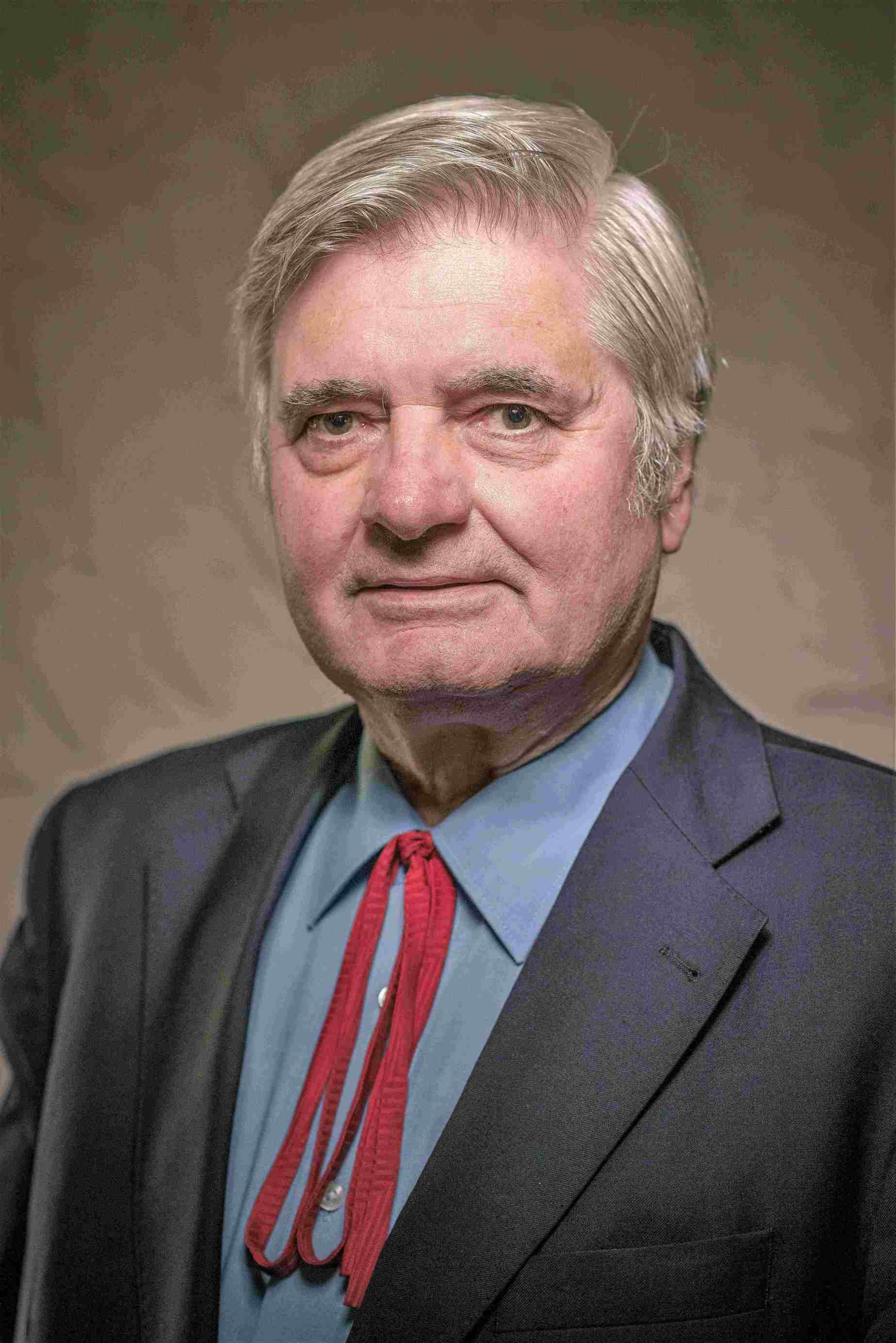 Die ganz andere, deutsche Neujahrsbotschaft