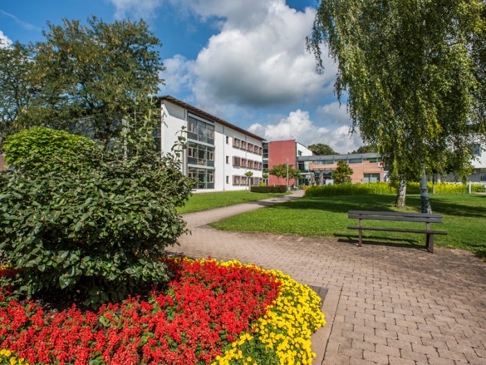 Weiterbildung Psychiatrie im Klinikum am Weissenhof Weiterbildung Psychiatrie im Klinikum am Weissenhof