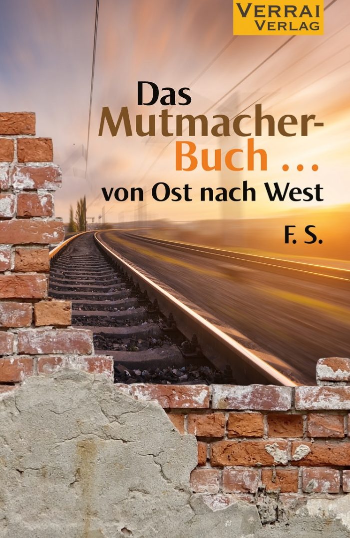 3 Bücher – 3 Ostdeutsche Schicksale