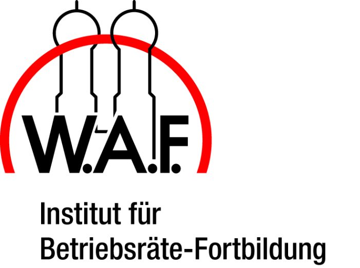 Mit der W.A.F. „ausgezeichnet“ fortgebildet das Betriebswahljahr 2018 angehen Mit der W.A.F. „ausgezeichnet“ fortgebildet das Betriebswahljahr 2018 angehen