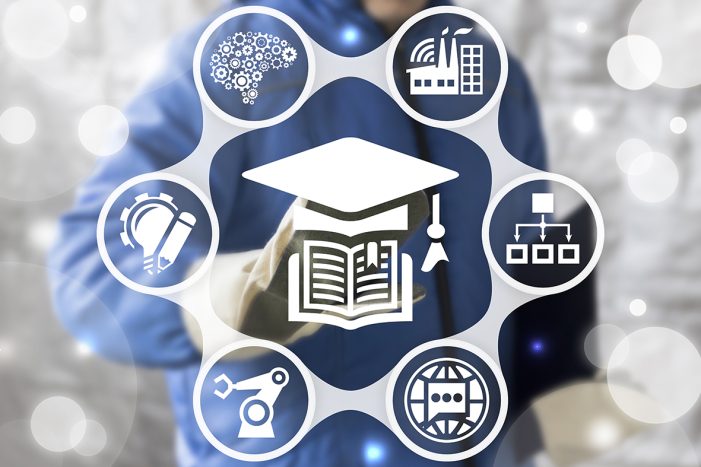 Smart Service Manager eine Weiterbildung für die Zukunft Smart Service Manager eine Weiterbildung für die Zukunft