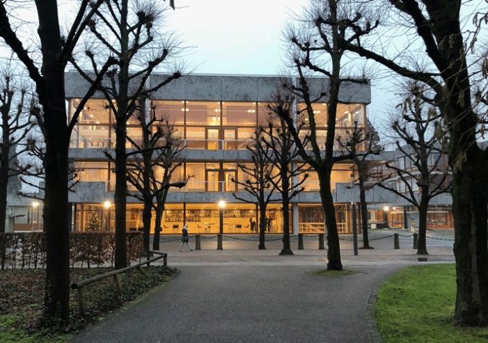 Bundesverfassungsgericht (BVerfG) Urteil vom 19.12.2017 Bundesverfassungsgericht (BVerfG) Urteil vom 19.12.2017