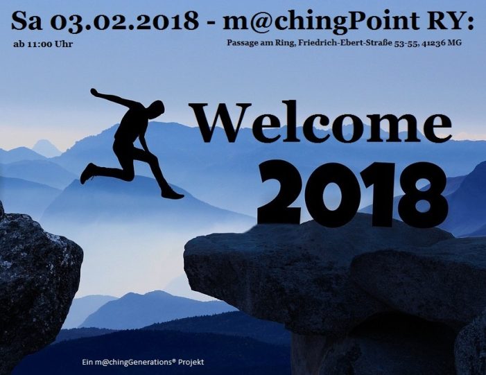 m@chingGenerations® – Potenziale des demographischen Wandels nutzen