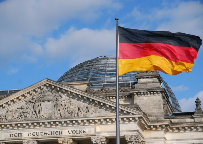 Neue Koalition muss Wohlstandsbedeutung der Digitalisierung erkennen Neue Koalition muss Wohlstandsbedeutung der Digitalisierung erkennen