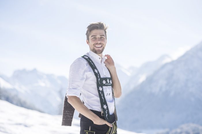 Walser Privatbank verlängert mit Johannes Rydzek Walser Privatbank verlängert mit Johannes Rydzek