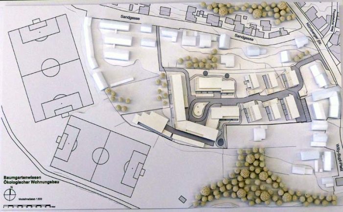 Anleger setzen auf Green Buildings!