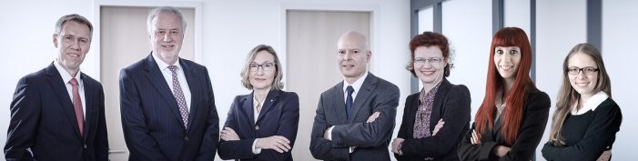 dr. gawlitta stockt Team spürbar auf