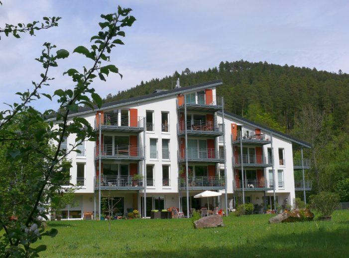 Wohnprojekt gibt Impulse für ein Dorf im Nordschwarzwald